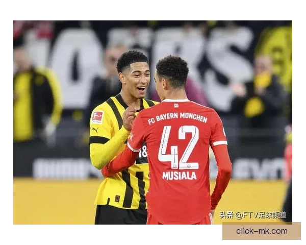 从数据到比赛影响力解析贝林厄姆德甲赛场统治级表现全方位中场价值 从数据到比赛影响力解析贝林厄姆德甲赛场统治级表现全方位中场价值