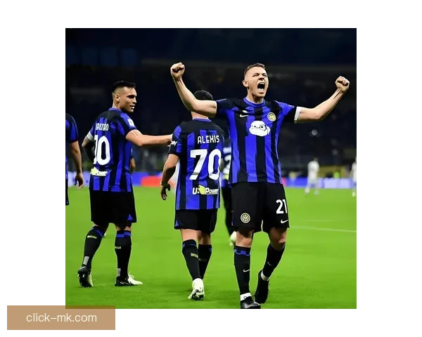 劳塔罗续约国际米兰至2029年蓝黑军团锁定锋线核心冲击新王朝