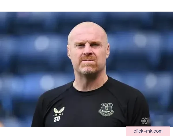 埃弗顿遭遇两次扣分仍凭肖恩戴奇神奇带队提前保级创造英超历史奇迹