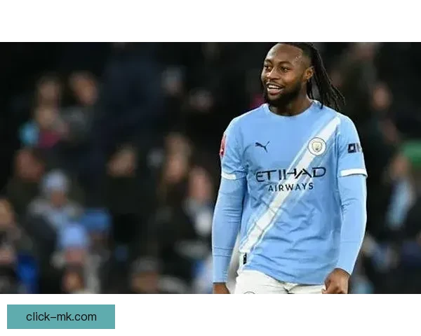 塞门约低射破门助力球队逆袭曼城引爆全场激情