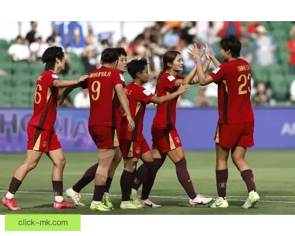 女足明星在全球社会影响力提升与女性体育发展的双重作用分析