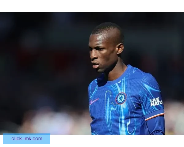 巴特祖完成从南安普顿转会切尔西开启新篇章