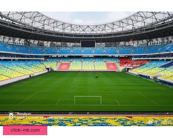 成都蓉城主场凤凰山体育公园获评亚足联二〇二六十大最具氛围足球场