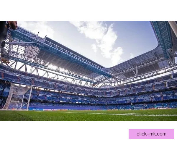 皇马宣布2026年伯纳乌首场NFL比赛日期正式确定